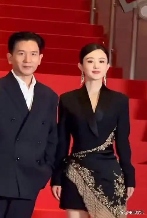 趙麗穎后援會(huì)回應(yīng)新戀情