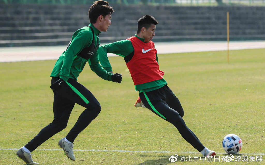 國安防線兩大將無緣亞冠首戰(zhàn) 金泰延疑似肋骨骨